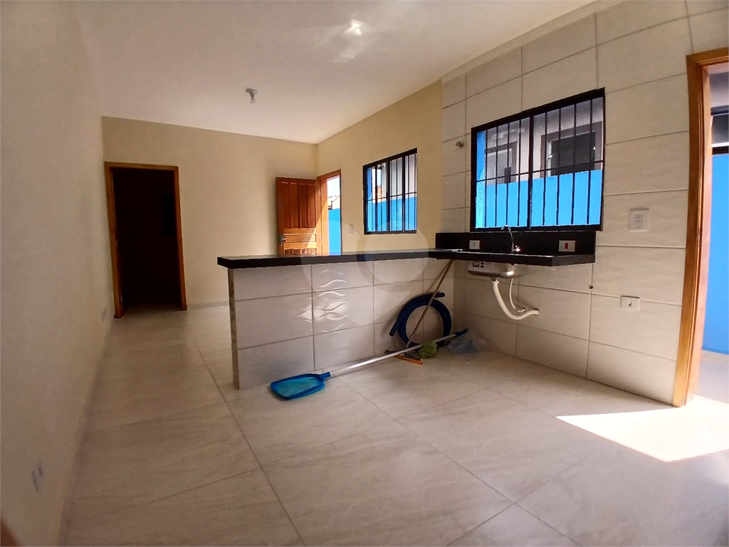 Casa, 2 quartos, 56 m² - Foto 7