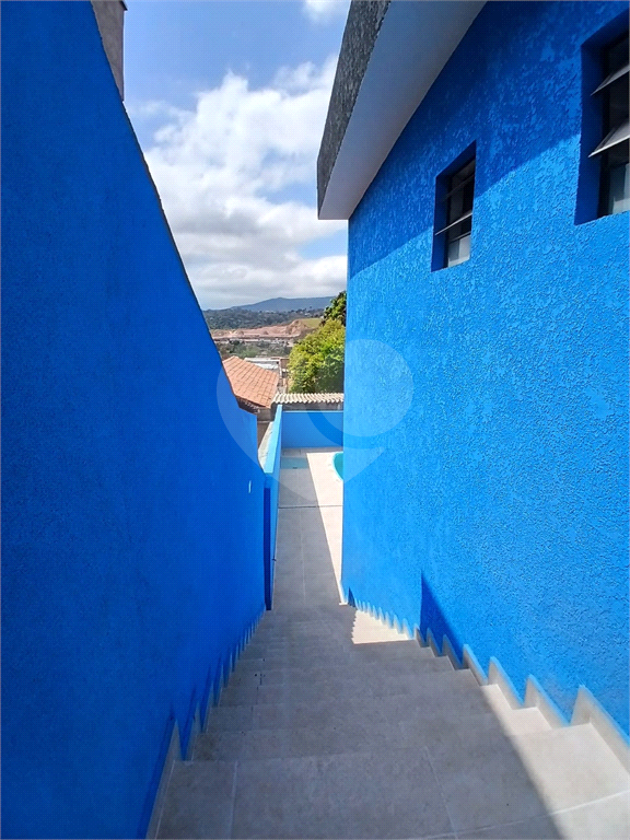 Casa, 2 quartos, 56 m² - Foto 17