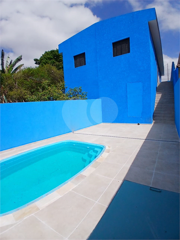 Casa, 2 quartos, 56 m² - Foto 18