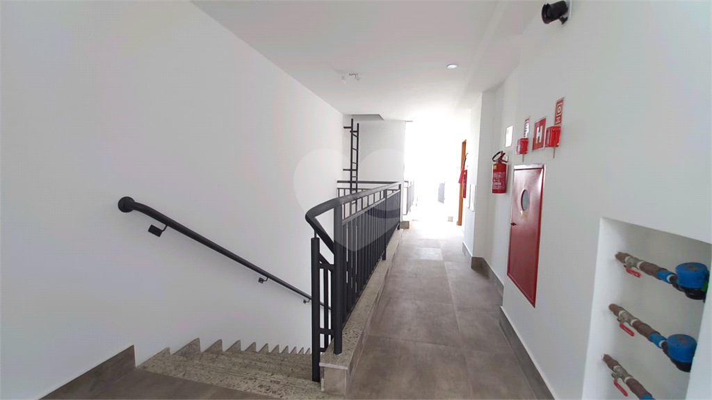 Apartamento Novo no Tucuruvi – 2 Dormitórios e 1 Vaga