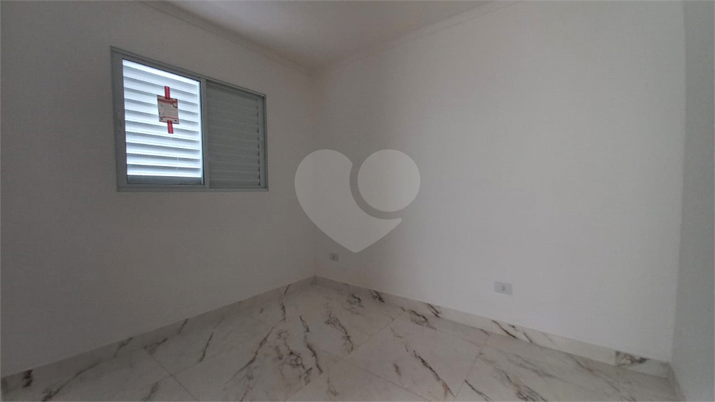 Apartamento Novo no Tucuruvi – 2 Dormitórios e 1 Vaga