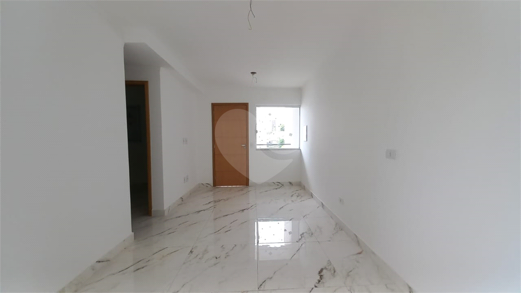 Apartamento Novo no Tucuruvi – 2 Dormitórios e 1 Vaga