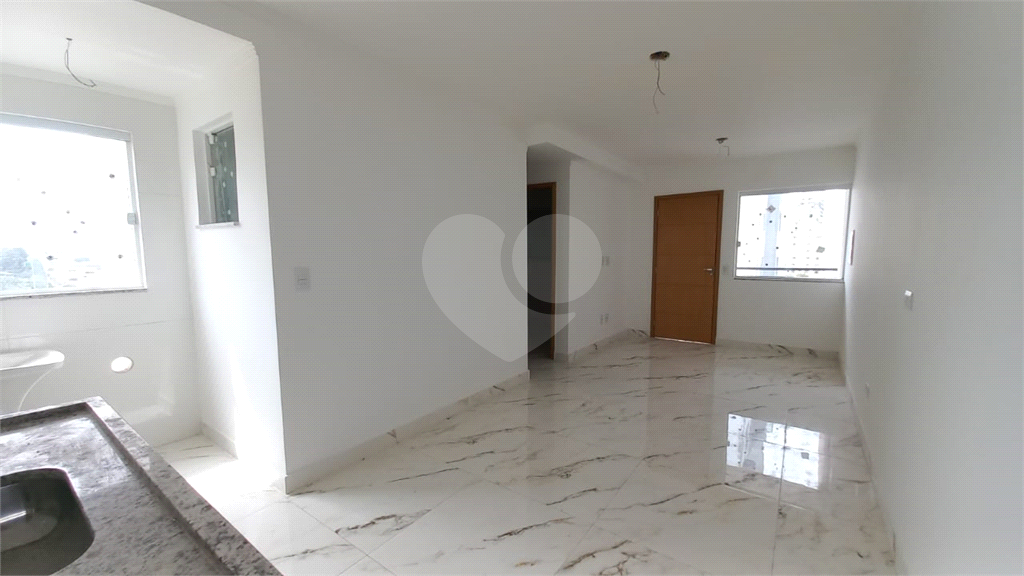 Apartamento Novo no Tucuruvi – 2 Dormitórios e 1 Vaga