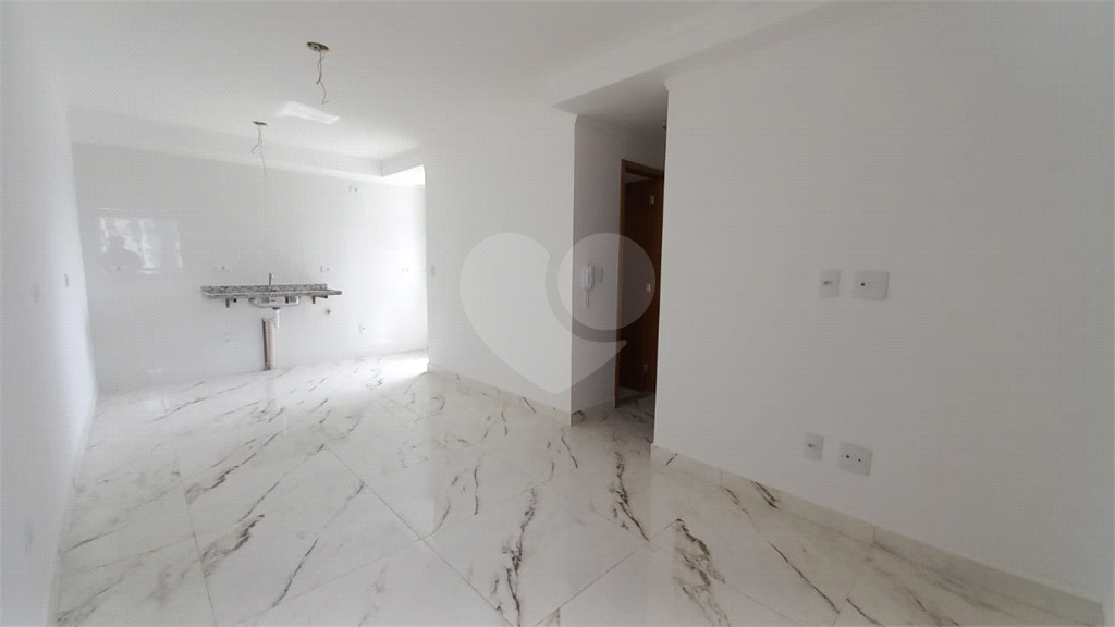 Apartamento Novo no Tucuruvi – 2 Dormitórios e 1 Vaga