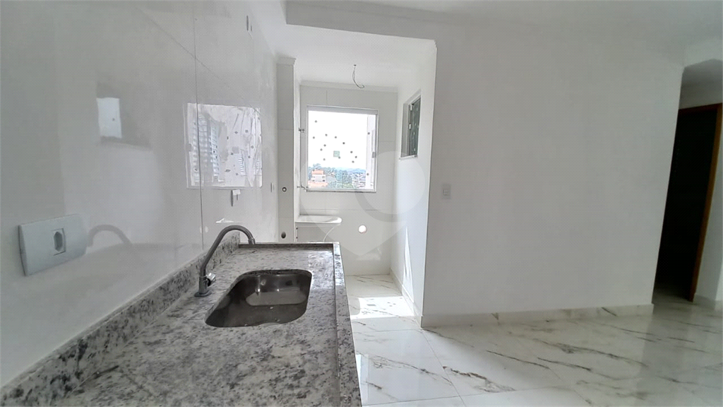 Apartamento Novo no Tucuruvi – 2 Dormitórios e 1 Vaga