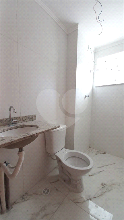 Apartamento Novo no Tucuruvi – 2 Dormitórios e 1 Vaga