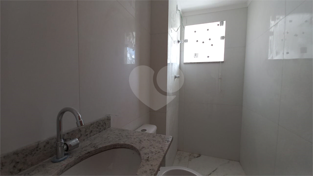 Apartamento Novo no Tucuruvi – 2 Dormitórios e 1 Vaga