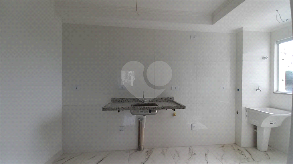 Apartamento Novo no Tucuruvi – 2 Dormitórios e 1 Vaga