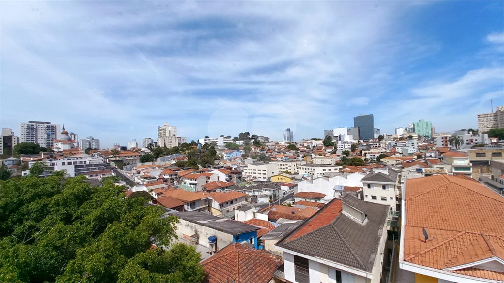 Apartamento Novo no Tucuruvi – 2 Dormitórios e 1 Vaga