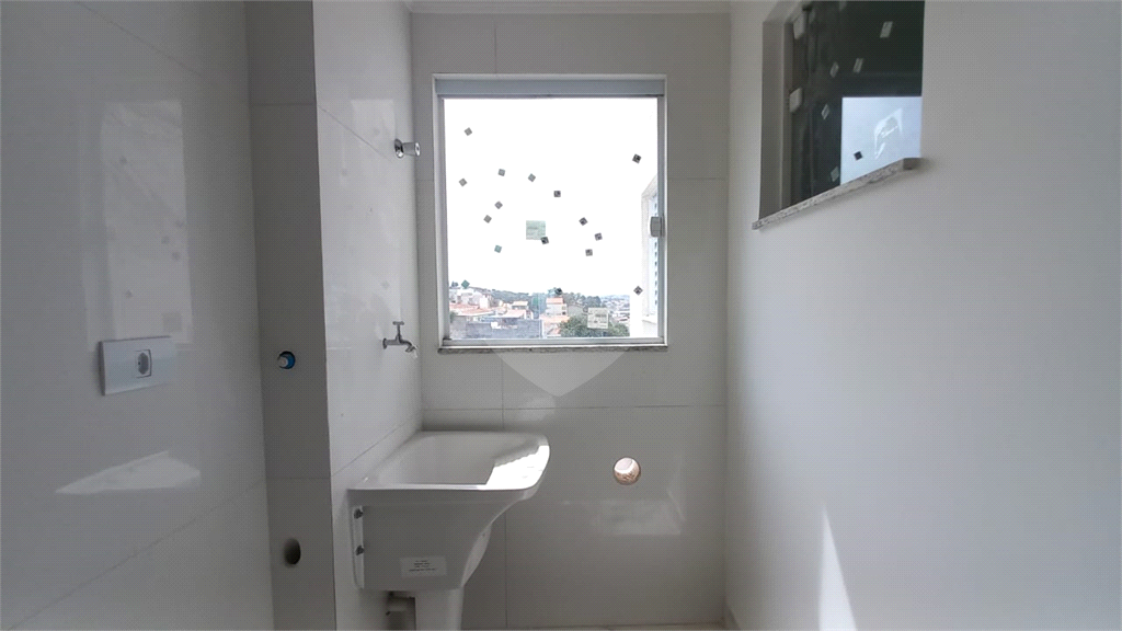 Apartamento Novo no Tucuruvi – 2 Dormitórios e 1 Vaga