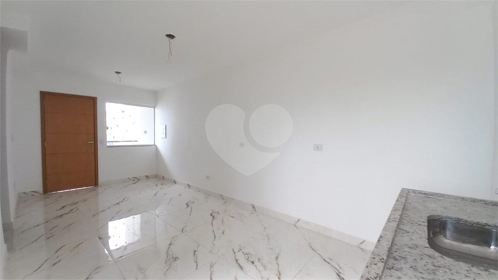 Apartamento Novo no Tucuruvi – 2 Dormitórios e 1 Vaga