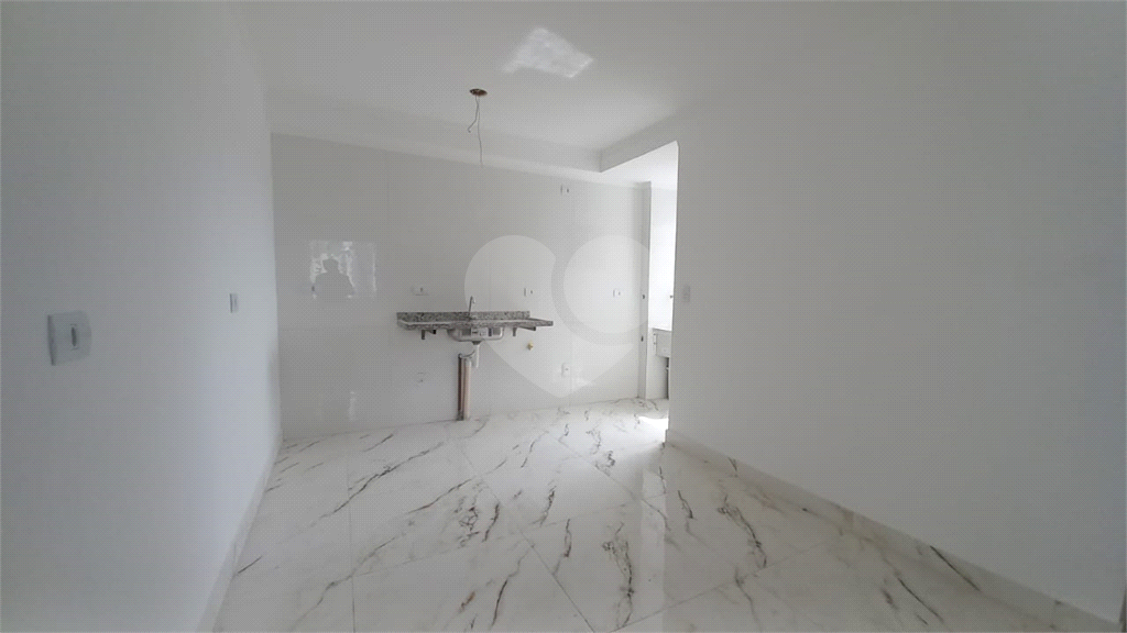 Apartamento Novo no Tucuruvi – 2 Dormitórios e 1 Vaga