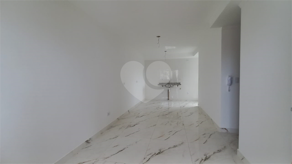 Apartamento Novo no Tucuruvi – 2 Dormitórios e 1 Vaga