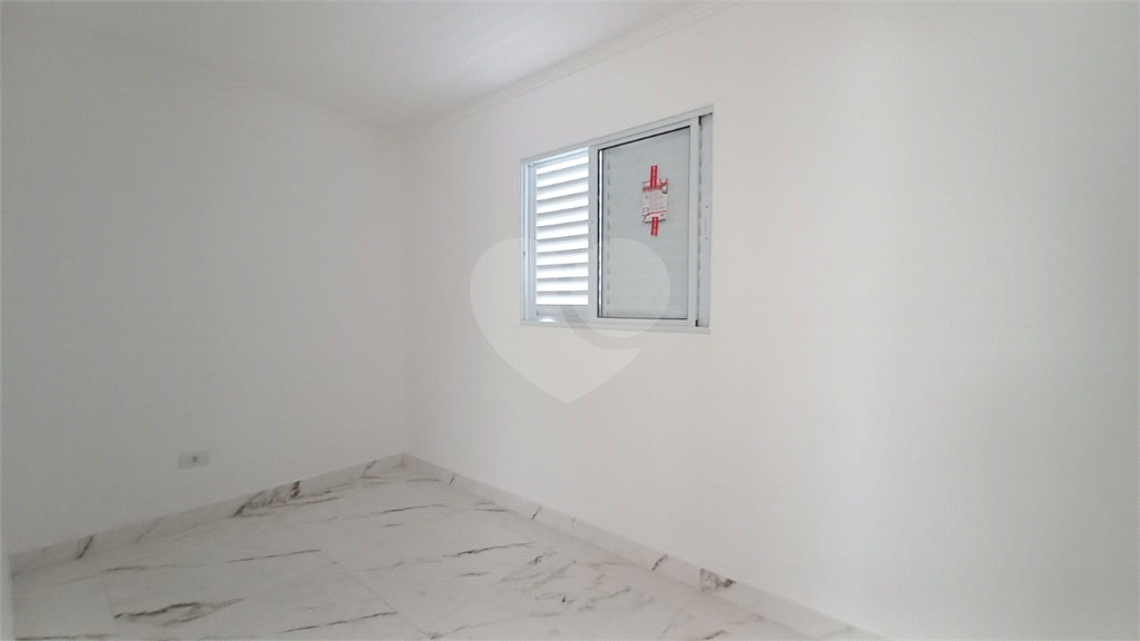 Apartamento Novo no Tucuruvi – 2 Dormitórios e 1 Vaga