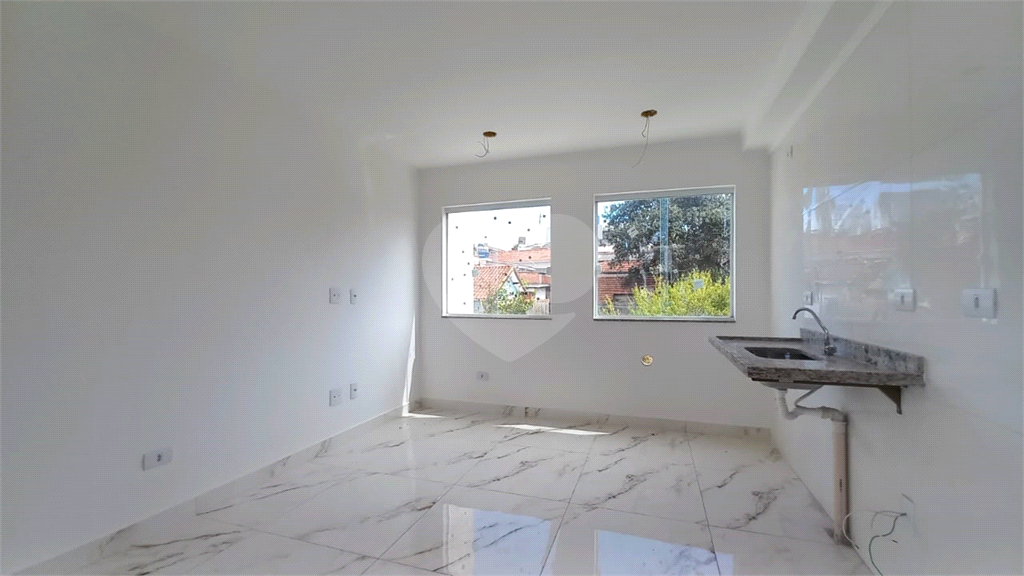 Pronto para Morar no Tucuruvi – 2 Dorms, Financiamento MCMV