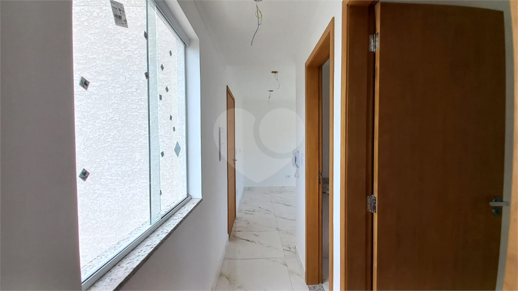Pronto para Morar no Tucuruvi – 2 Dorms, Financiamento MCMV