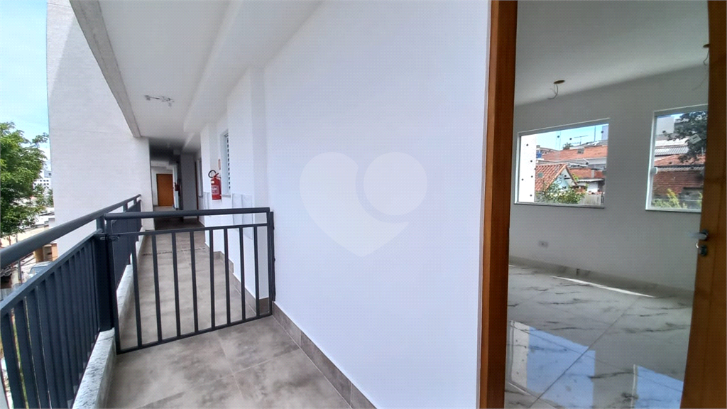 Pronto para Morar no Tucuruvi – 2 Dorms, Financiamento MCMV