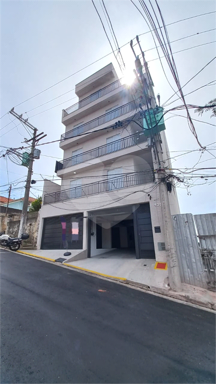 Pronto para Morar no Tucuruvi – 2 Dorms, Financiamento MCMV