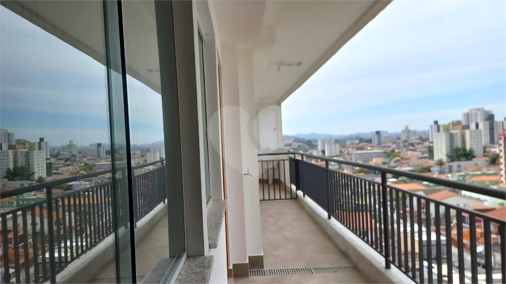Pronto para Morar no Tucuruvi – 2 Dorms, Financiamento MCMV