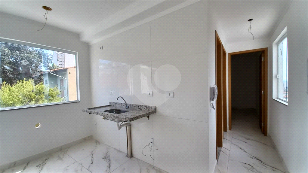 Pronto para Morar no Tucuruvi – 2 Dorms, Financiamento MCMV
