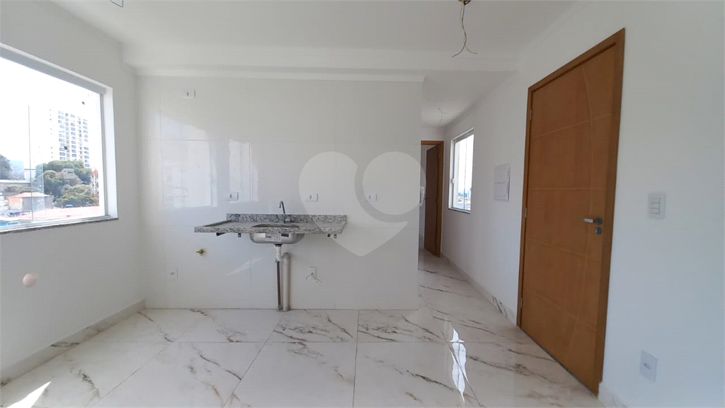 Pronto para Morar no Tucuruvi – 2 Dorms, Financiamento MCMV
