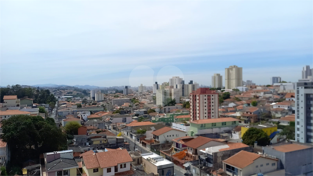 Pronto para Morar no Tucuruvi – 2 Dorms, Financiamento MCMV