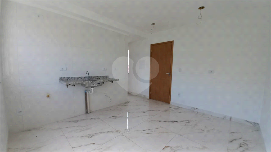 Pronto para Morar no Tucuruvi – 2 Dorms, Financiamento MCMV