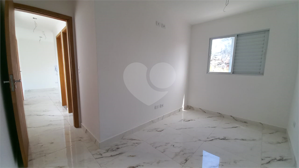 Pronto para Morar no Tucuruvi – 2 Dorms, Financiamento MCMV