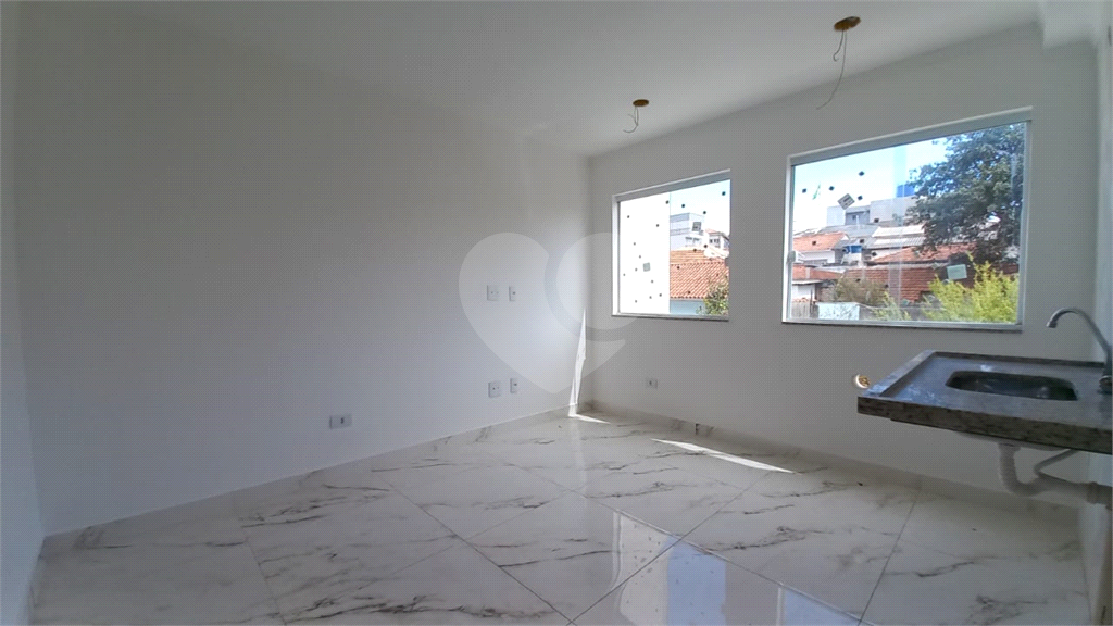 Pronto para Morar no Tucuruvi – 2 Dorms, Financiamento MCMV