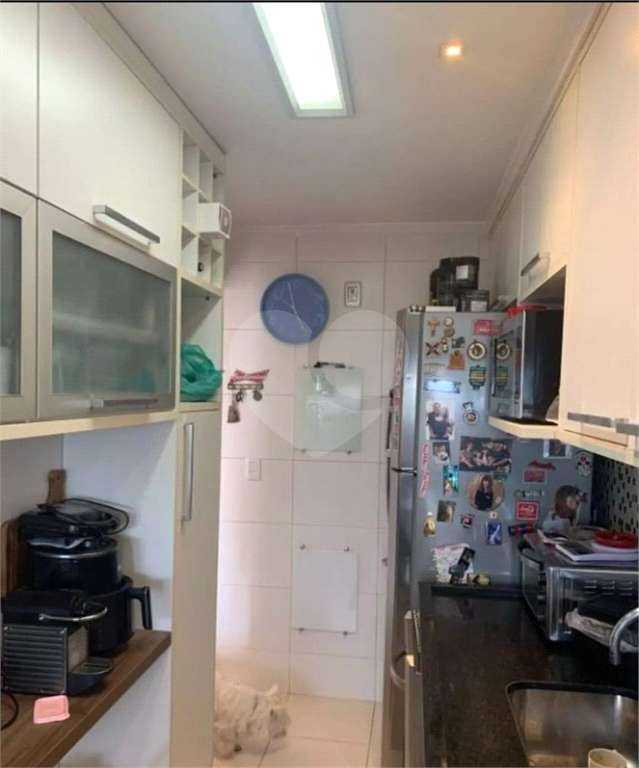 Apartamento, 3 quartos, 72 m² - Foto 6