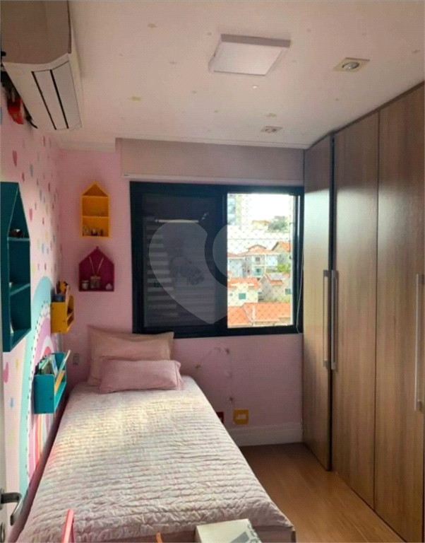 Apartamento, 3 quartos, 72 m² - Foto 9
