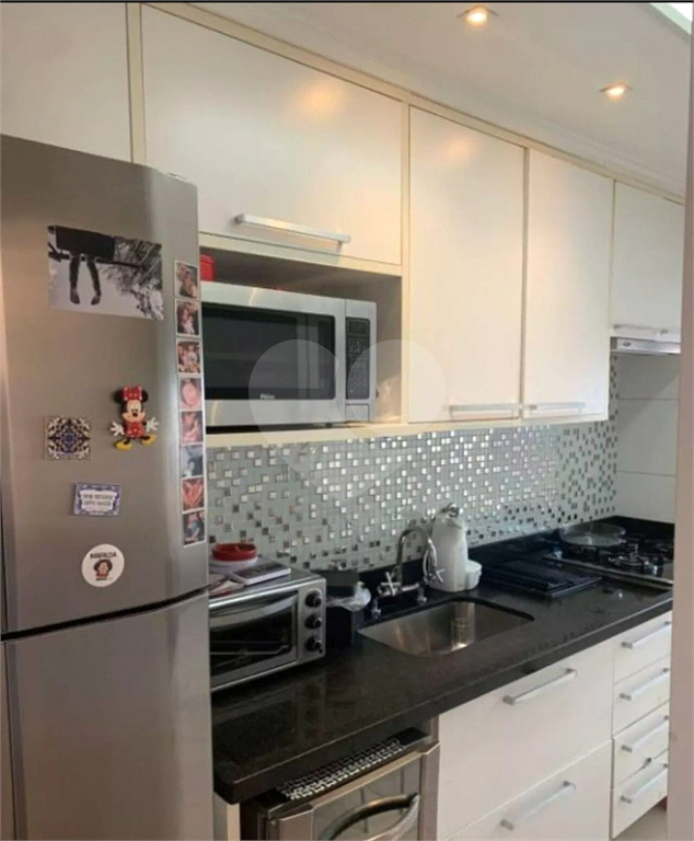 Apartamento, 3 quartos, 72 m² - Foto 4