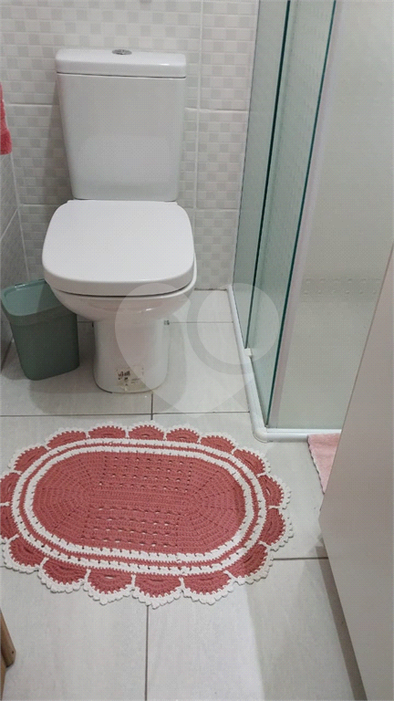 Apartamento Residencial VILA PRUDENTE