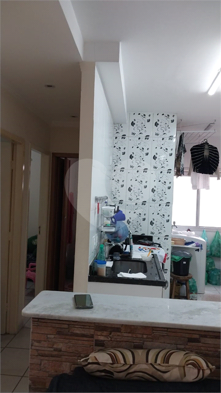 Apartamento Residencial VILA PRUDENTE