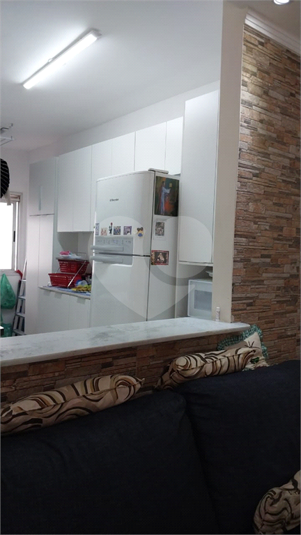 Apartamento Residencial VILA PRUDENTE
