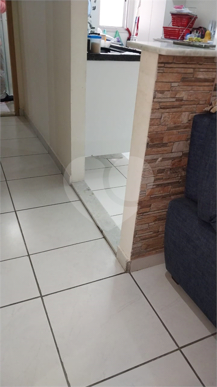 Apartamento Residencial VILA PRUDENTE