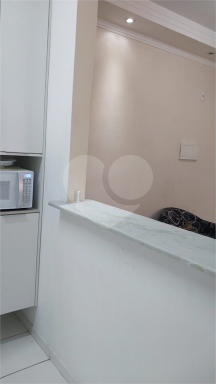 Apartamento Residencial VILA PRUDENTE