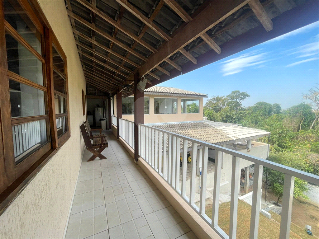 Casa de Condomínio, 4 quartos - Foto 5