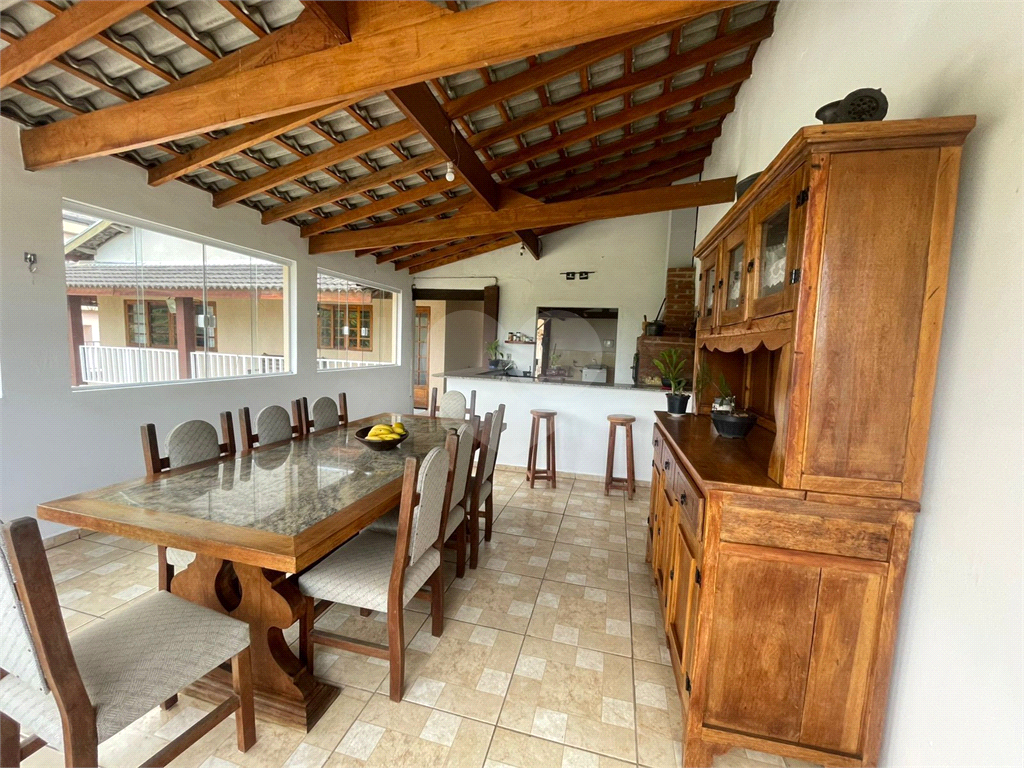 Casa de Condomínio, 4 quartos - Foto 2