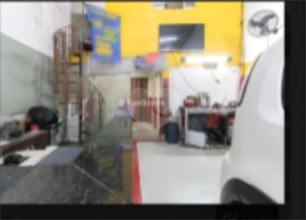 GALPÃO em VILA MARIANA