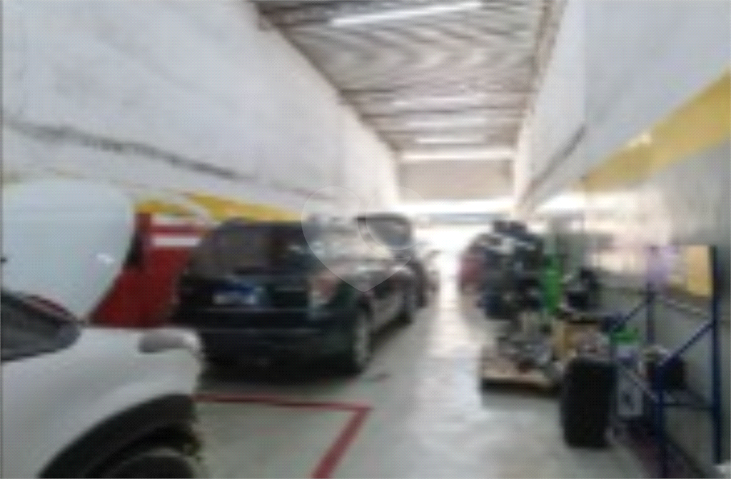 GALPÃO em VILA MARIANA