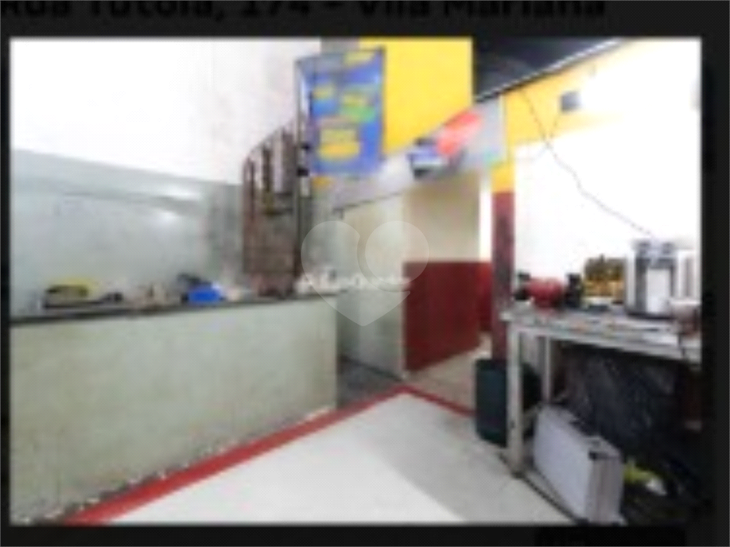 GALPÃO em VILA MARIANA