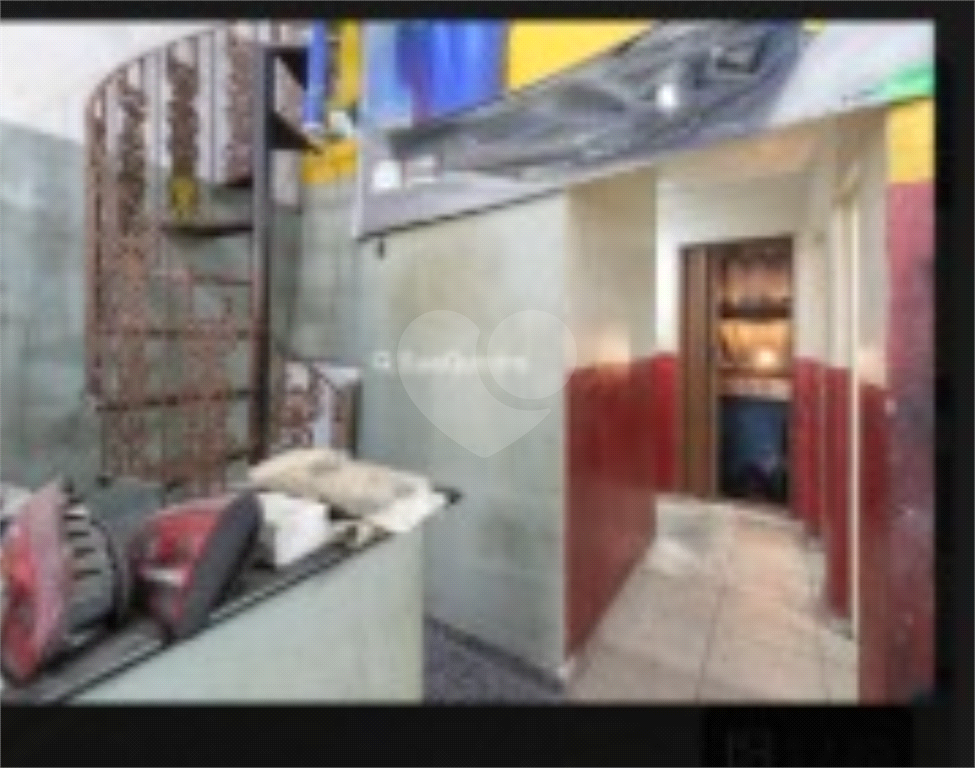 GALPÃO em VILA MARIANA