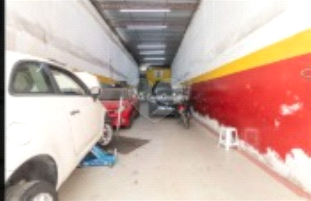 GALPÃO em VILA MARIANA