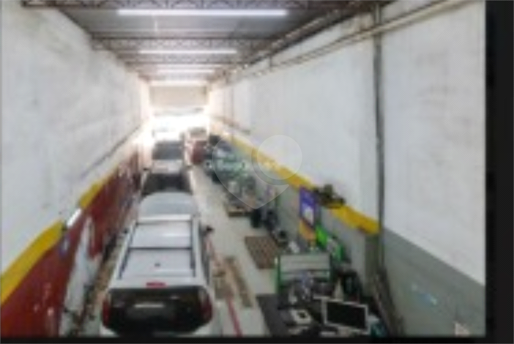 GALPÃO em VILA MARIANA