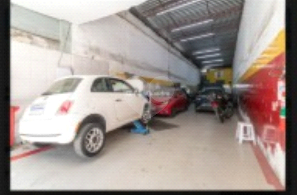 GALPÃO em VILA MARIANA