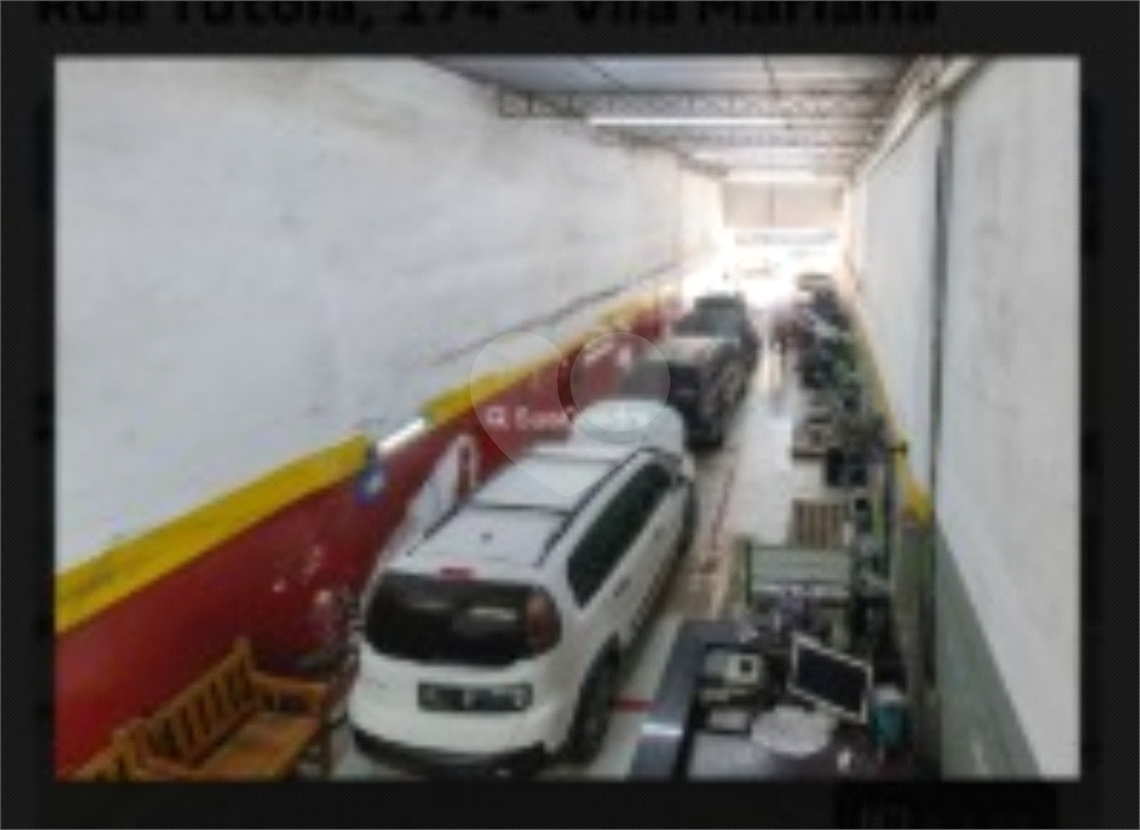 GALPÃO em VILA MARIANA