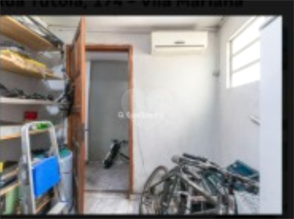 GALPÃO em VILA MARIANA