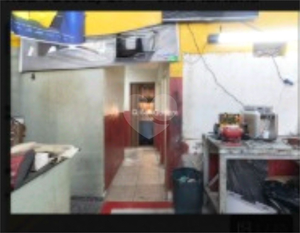 GALPÃO em VILA MARIANA