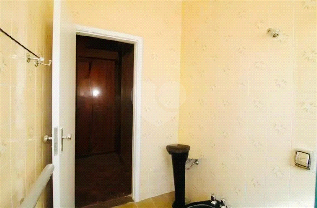 CASA em CASA VERDE